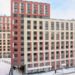 RBI ввела в эксплуатацию отель ARTSTUDIO Moskovsky