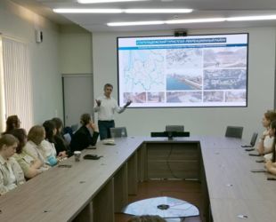 Центры туризма Ленобласти обсудили на летней школе АРХ.ЛЕТО-2024