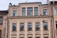 Бывший дом архитектора Николая Гребёнки на Васильевском острове в Петербурге признан памятником регионального значения