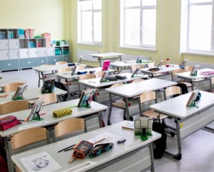 Объявлен конкурс на проектирование и капитальный ремонт школы в Истре