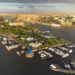 Мнение: Петровский остров станет пригодным для жизни через 10-15 лет