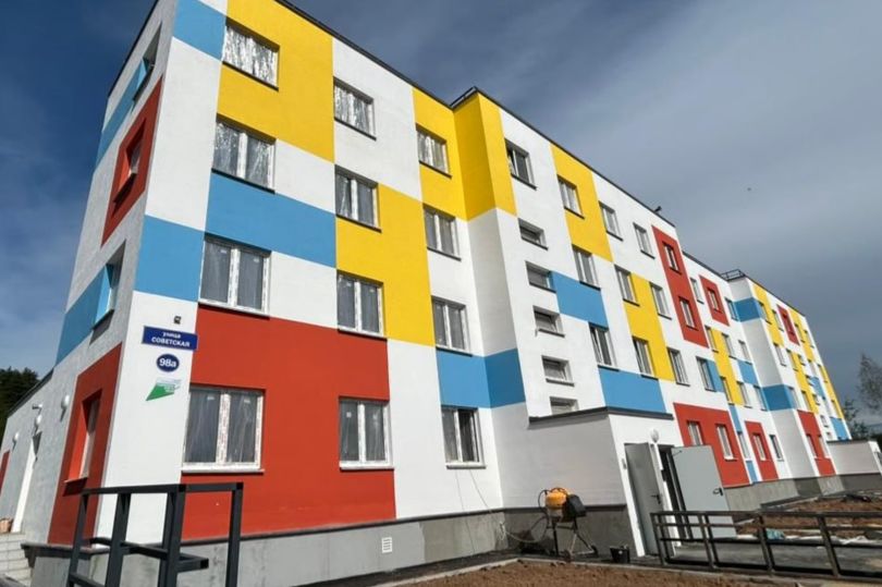 благоустройство