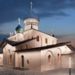 Подготовлен протокол проекта реставрации церкви Архангела Миахила в Пскове