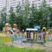 Объявлен конкурс на выполнение работ по замене детских площадок в Сергиевом Посаде