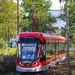 «БалтНедвижСервис» создаст новую трамвайную линию от Купчино до Славянки