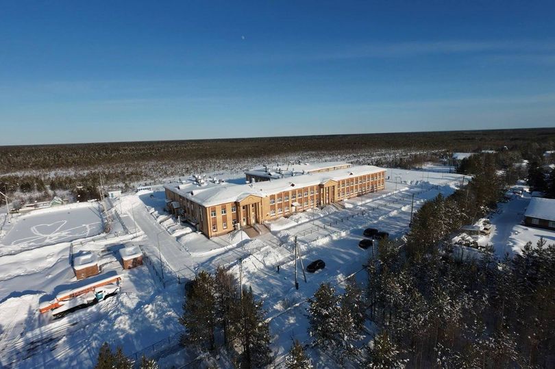 Югра системно завершает строительство проблемных объектов прошлых лет