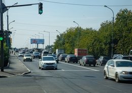 В Екатеринбурге в рамках нацпроекта построят путепровод