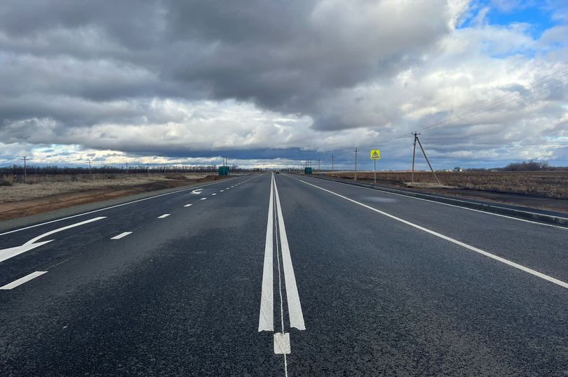 В 2025 году по нацпроекту обновят 3,2 тыс. км региональной опорной сети автодорог