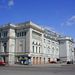 Счетная палата выявила нарушения при реконструкции петербургской консерватории 