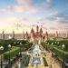 Парк развлечений DreamWorks в Петербурге откроется в 2018-2019 годах