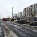 После завершения ремонта канализации восстановлено движение по проспекту Косыгина 