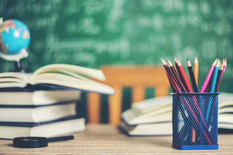 В Подмосковье объявлен тендер на капитальный ремонт Кузнецовской школы в Павлово-Посадском округе