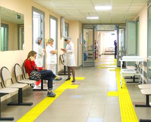 В Кудрово в 2021 году откроется новая поликлиника