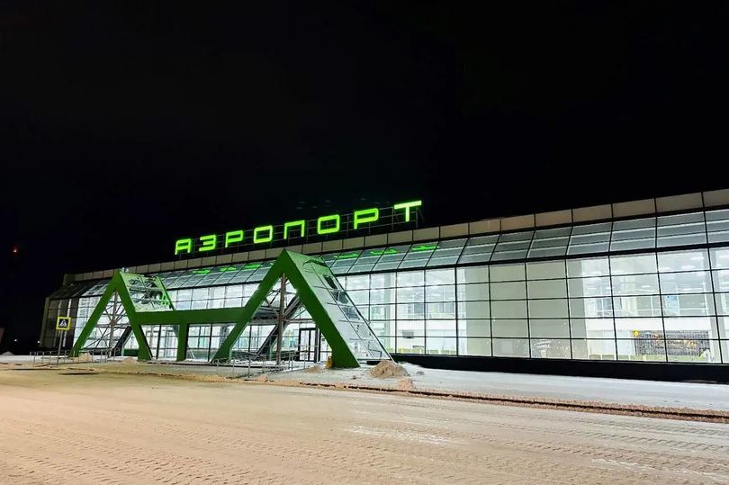 На капитальный ремонт взлётно-посадочной полосы аэропорта города Кургана при поддержке Правительства РФ направят порядка 1,7 млрд рублей