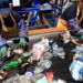 В Петербурге построят завод по переработке пластика