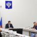В Минстрое России обсудили ход инфраструктурного развития Соловецкого архипелага