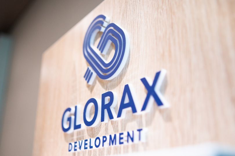 Glorax Development усиливает команду | «АСН-инфо»