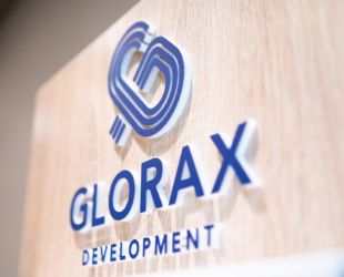 Glorax Development вошла в ТОП-3 застройщиков Санкт-Петербурга