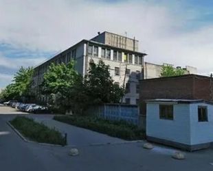 Холдинг «РСТИ» планирует застройку площадки «Ленфильма»