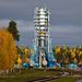 ФСК ЕЭС обеспечила электроэнергией космодром «Плесецк»