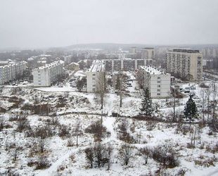 Светогорск в Ленобласти остался без газа из-за долгов местного ЖКХ 