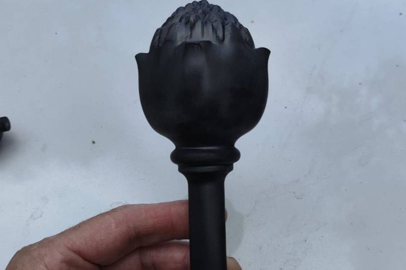 реставрация