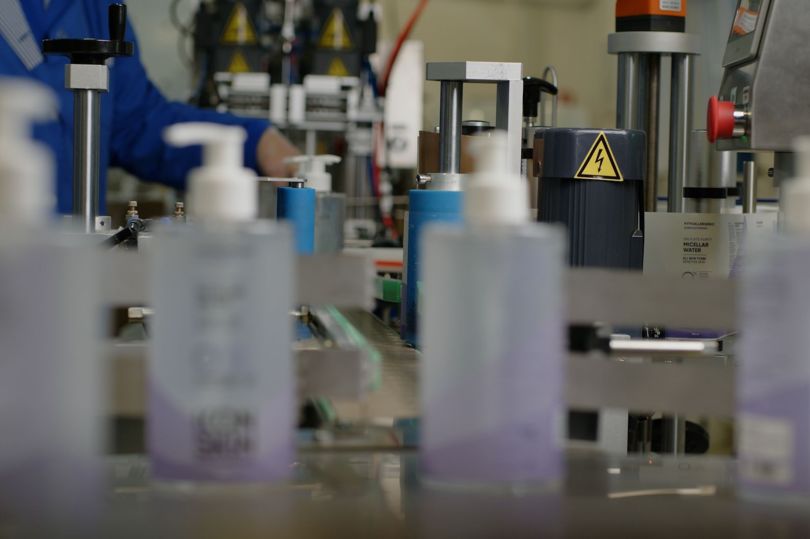 Компания ESTILAB расширяет мощности и переезжает в подмосковную Дубну