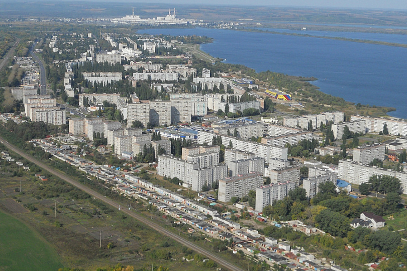 Курская область и «Росатом» разработают мастер-план для Курчатова