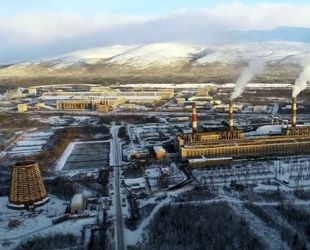 «Рид-Капитал Арктика» инвестирует 1,7 млрд рублей в экозавод  в Мурманской области 