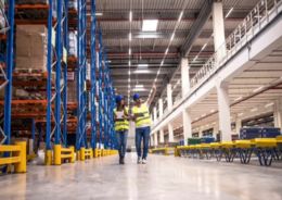 Wildberries построит логистический центр в Архангельской области