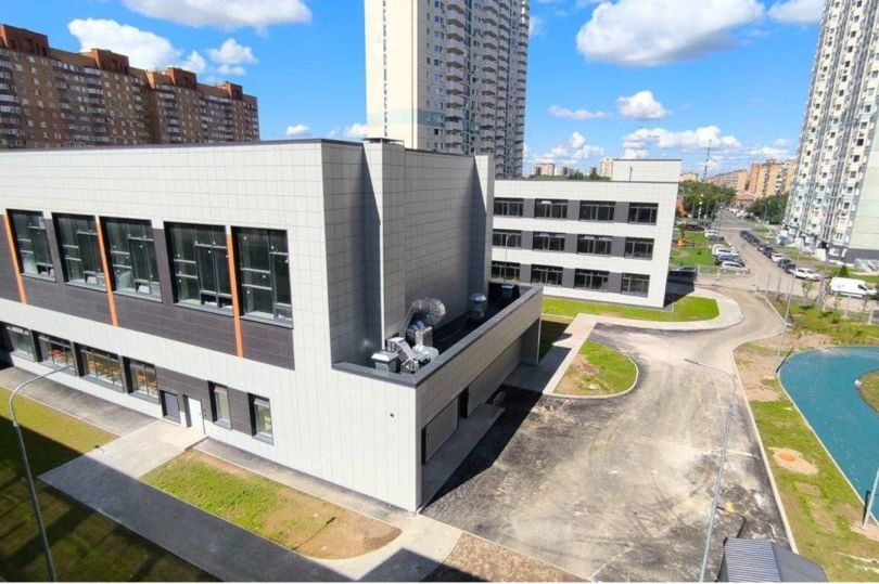 благоустройство