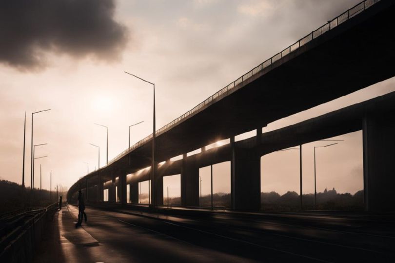 путепровод