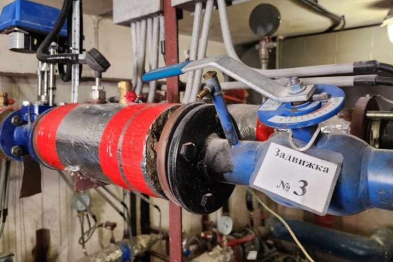 В 2025 году в Петербурге заключено 115 энергосервисных контрактов для модернизации системы освещения и теплоснабжения в социальных учреждениях