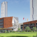 Новый образовательный комплекс построят в московском районе Раменки