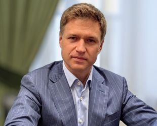 В ГУП «Леноблводоканал» - новый руководитель