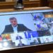 Курирующий вице-премьер РФ Марат Хуснуллин провёл совещание с главами субъектов ЮФО