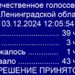 Администрация Ленинградской области получит право заключать договоры о комплексном развитии территории