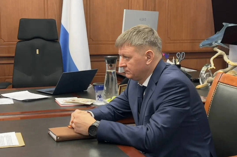 Участник специальной военной операции возглавит министерство строительства и жилищной политики Камчатского края