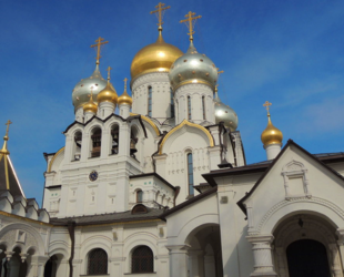 В Зачатьевском монастыре, в Москве, восстановят гостиницу для паломников