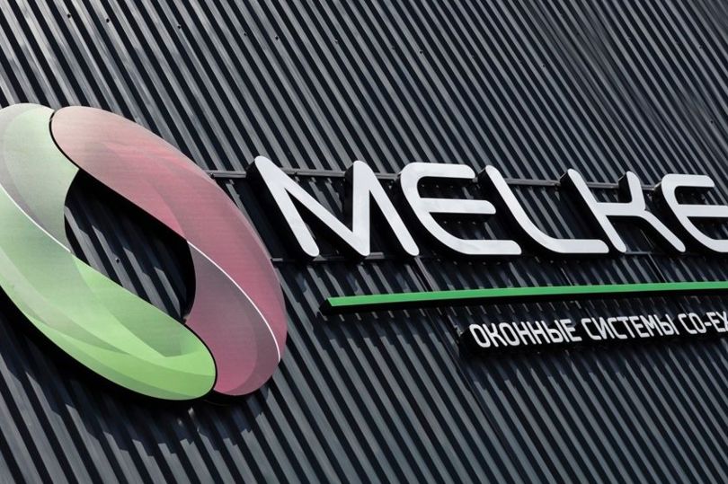 60 тыс. тонн оконного профиля произвела подмосковная компания MELKE