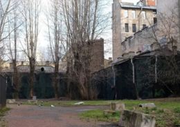 благоустройство