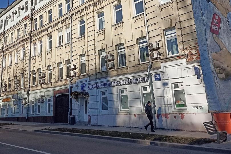 благоустройство