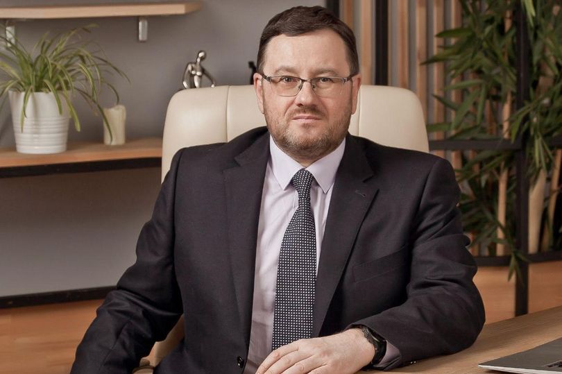 Кирилл Холопик