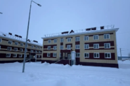 В Приуральском районе ЯНАО готовятся к вводу четыре новых дома