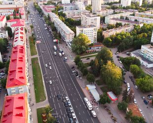 120,8 млн кв. м отремонтированных дорог в России введут в строй в 2019 году