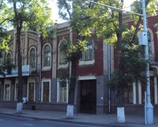 В Краснодаре отреставрируют историческое здание Женской учительской семинарии