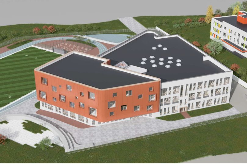 В Невском районе Петербурга появится новая школа