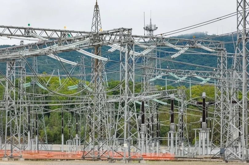 Подстанцию «Ореховая» и новую ЛЭП в Хабаровске построят до конца года