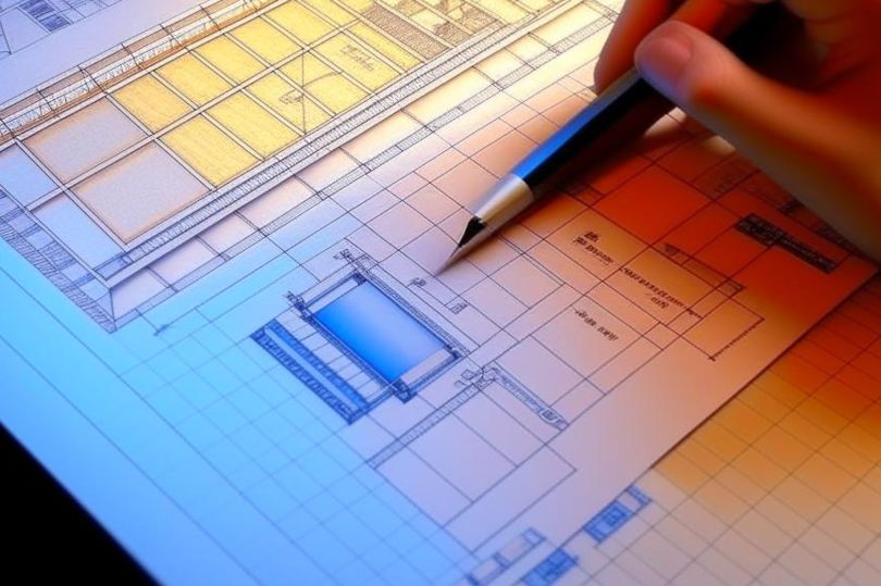 Производственные объекты возведут в бывшей столичной промзоне «Калошино» по проекту КРТ