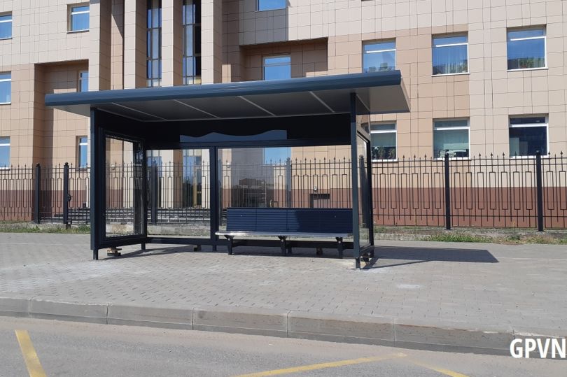 благоустройство